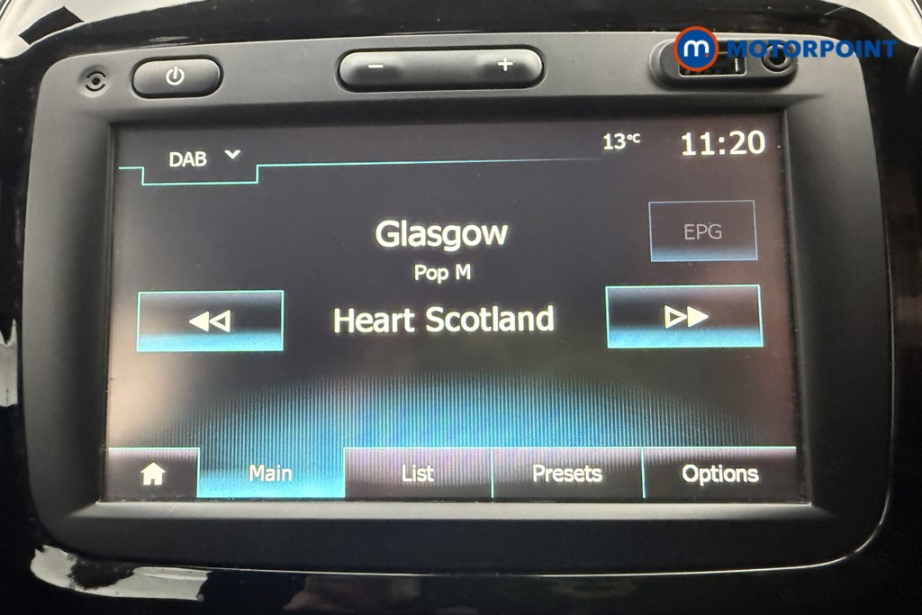 Used Renault Captur 2017 for sale - 77935337: Photo 11