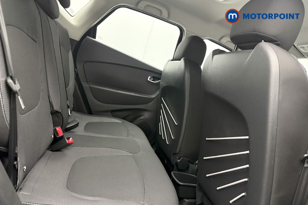 Used Renault Captur 2017 for sale - 77935337: Photo 16