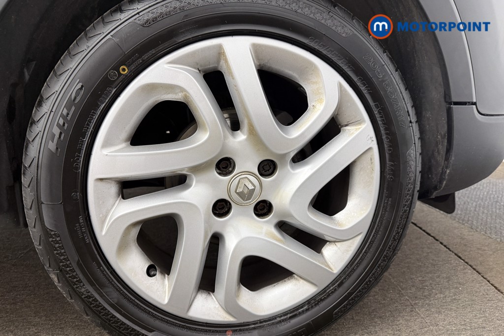 Used Renault Captur 2017 for sale - 77935337: Photo 18