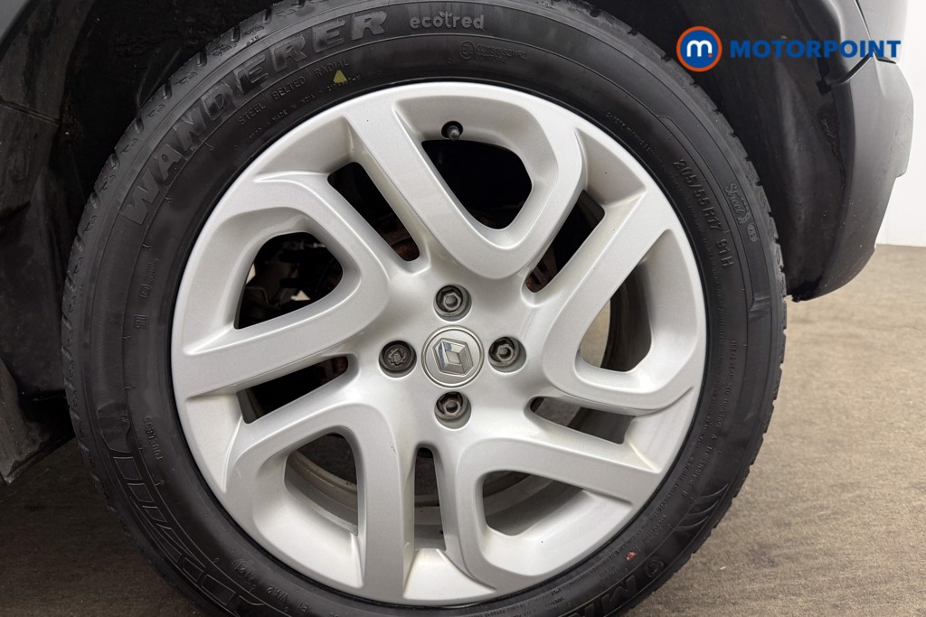 Used Renault Captur 2017 for sale - 77935337: Photo 20