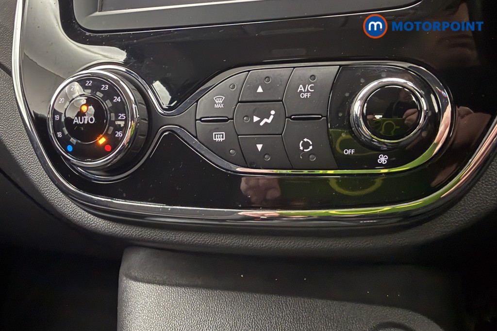 Used Renault Captur 2017 for sale - 77935337: Photo 23