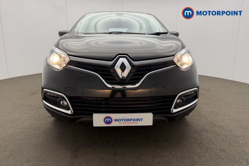 Used Renault Captur 2017 for sale - 77935337: Photo 29