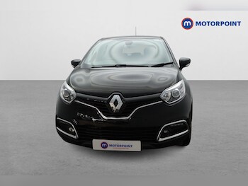 Used Renault Captur 2017 for sale - 77935337: Photo