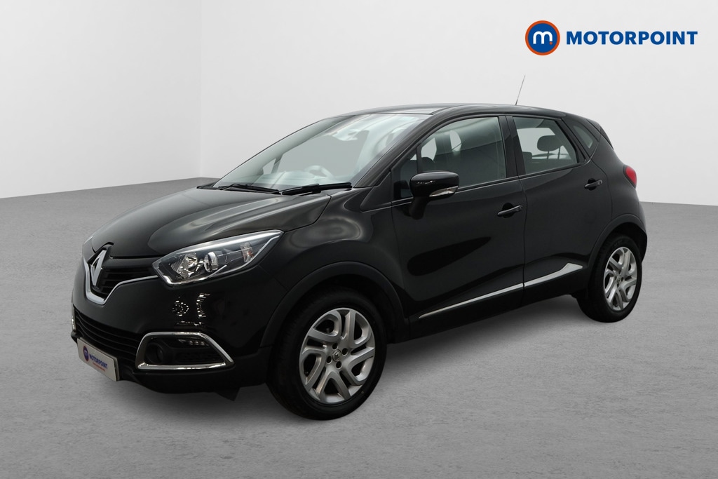 Used Renault Captur 2017 for sale - 77935337: Photo 3