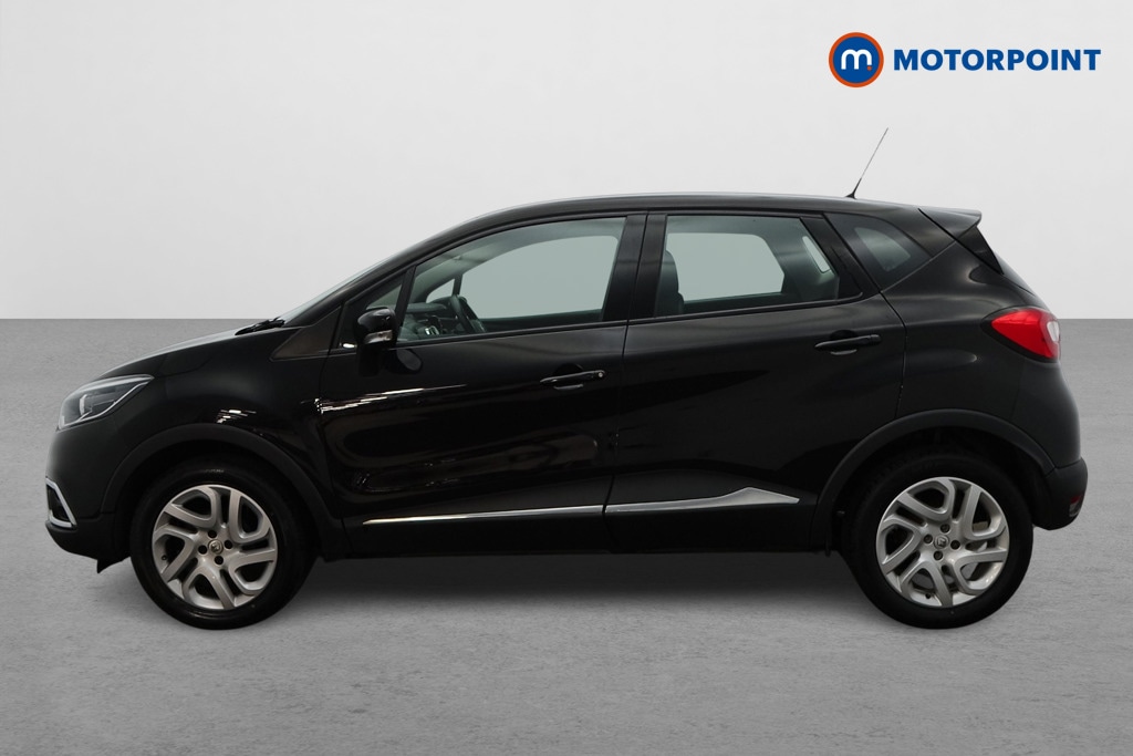 Used Renault Captur 2017 for sale - 77935337: Photo 4