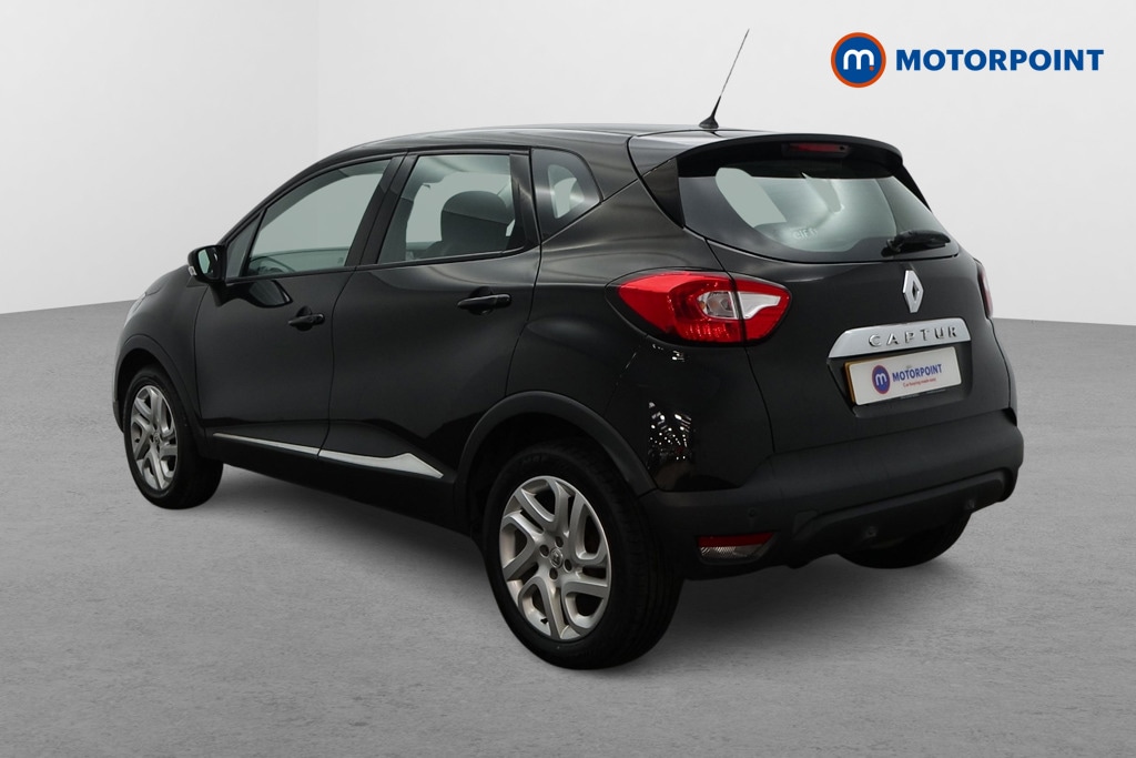 Used Renault Captur 2017 for sale - 77935337: Photo 5