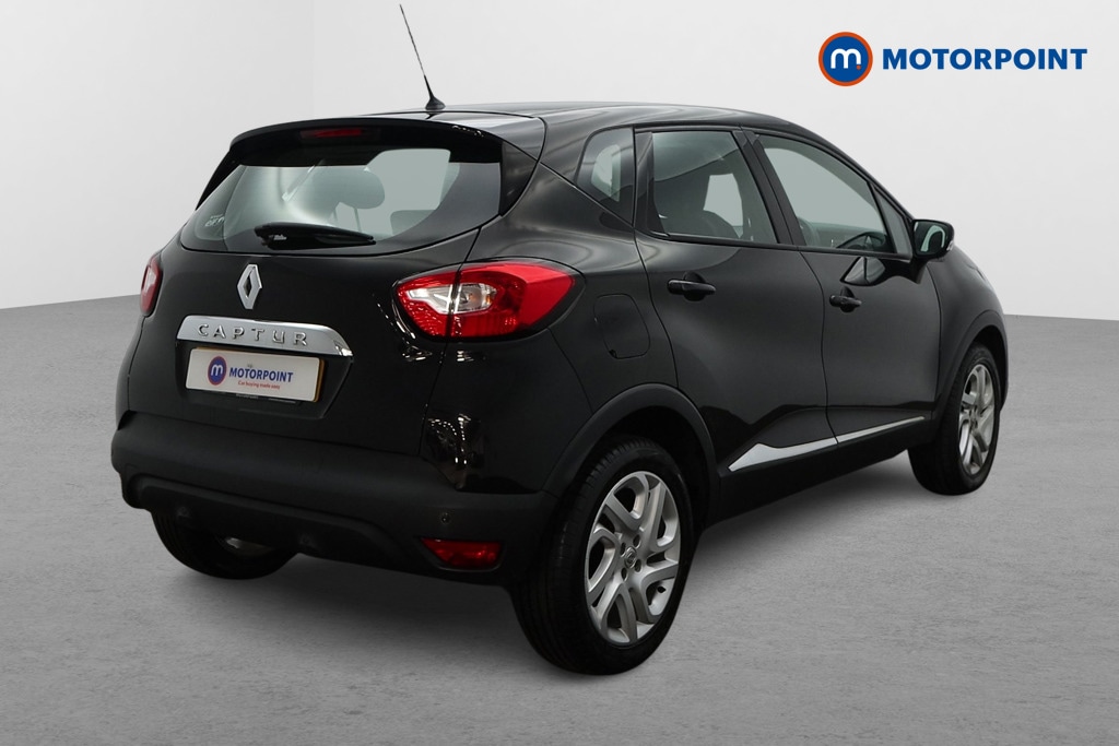 Used Renault Captur 2017 for sale - 77935337: Photo 7