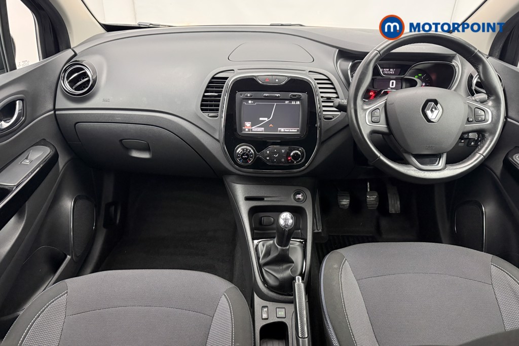 Used Renault Captur 2017 for sale - 77935337: Photo 9