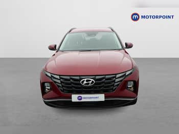 Used Hyundai TUCSON 2021 for sale - 79528591: Photo