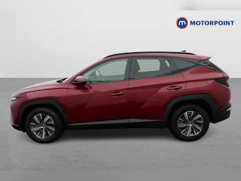 Used Hyundai TUCSON 2021 for sale - 79528591: Photo