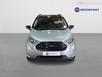 Used Ford Ecosport 2020 for sale - 78954368: Photo
