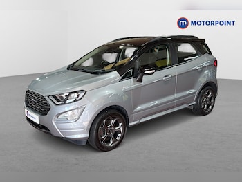 Used Ford Ecosport 2020 for sale - 78954368: Photo
