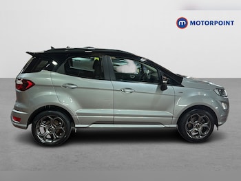 Used Ford Ecosport 2020 for sale - 78954368: Photo