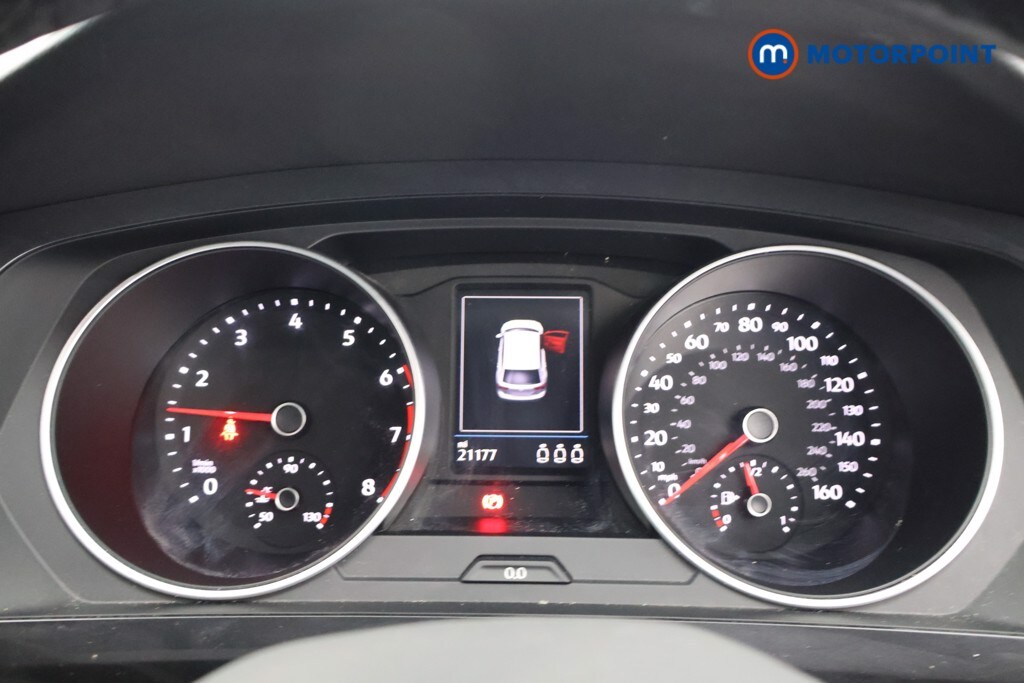 Used Volkswagen Tiguan 2022 for sale - 77421058: Photo 12