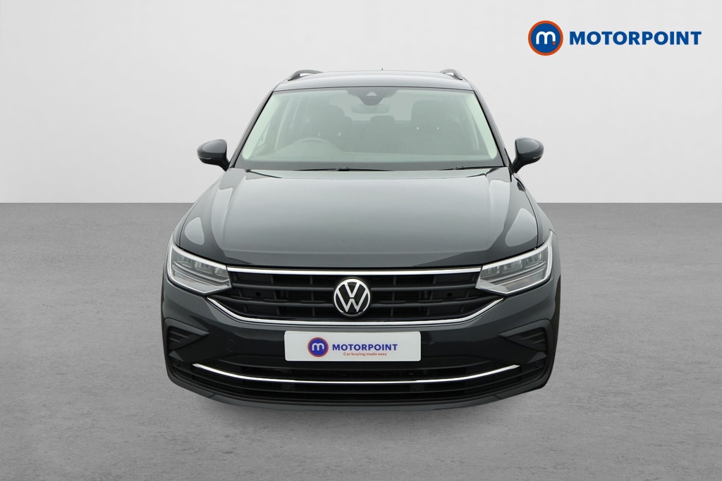 Used Volkswagen Tiguan 2022 for sale - 77421058: Photo 2