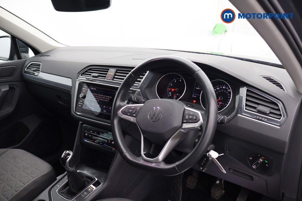 Used Volkswagen Tiguan 2022 for sale - 77421058: Photo 21