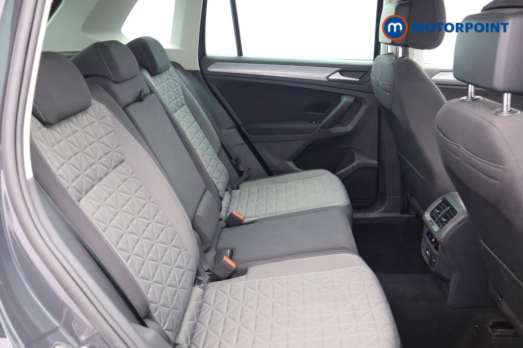 Used Volkswagen Tiguan 2022 for sale - 77421058: Photo 23