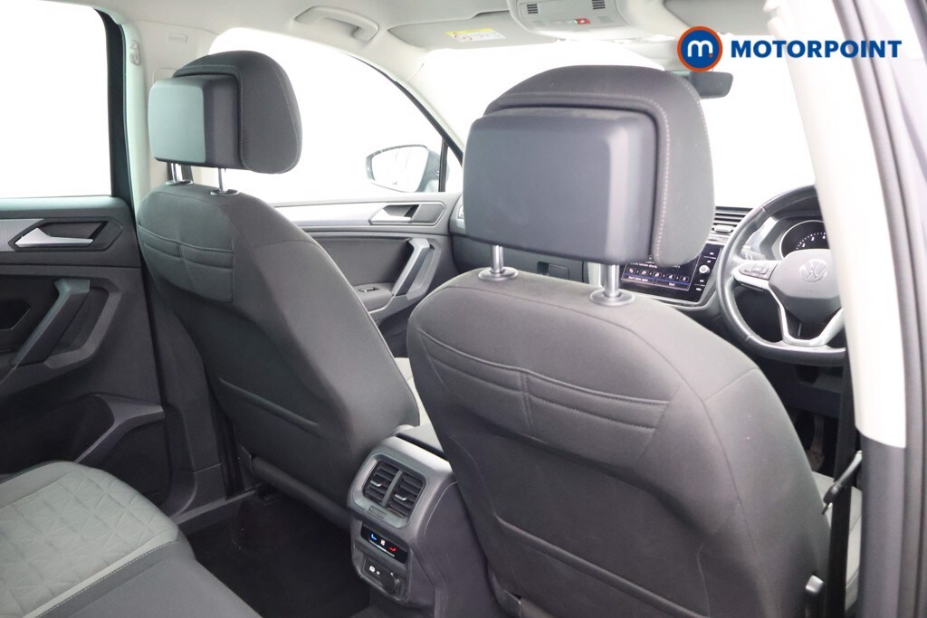 Used Volkswagen Tiguan 2022 for sale - 77421058: Photo 24