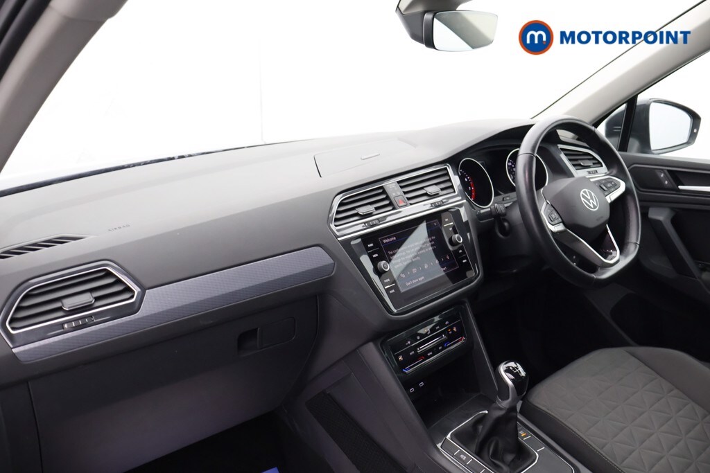 Used Volkswagen Tiguan 2022 for sale - 77421058: Photo 26