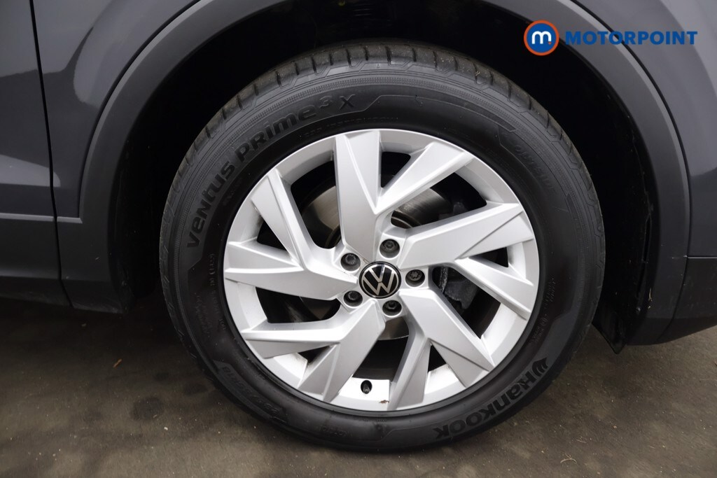 Used Volkswagen Tiguan 2022 for sale - 77421058: Photo 30