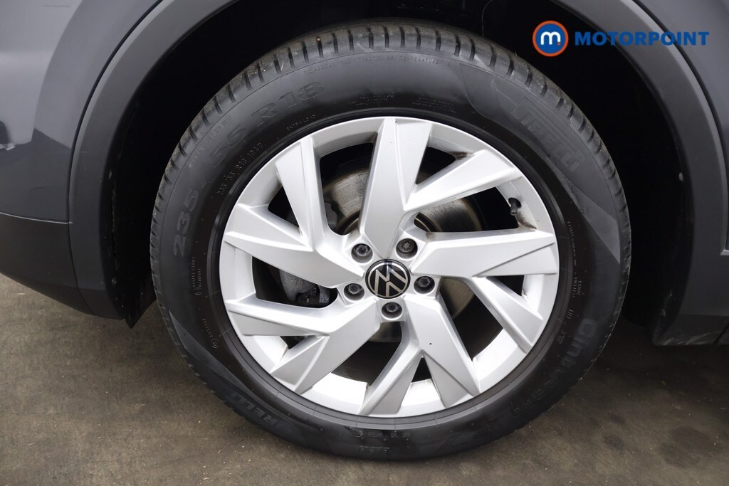 Used Volkswagen Tiguan 2022 for sale - 77421058: Photo 31