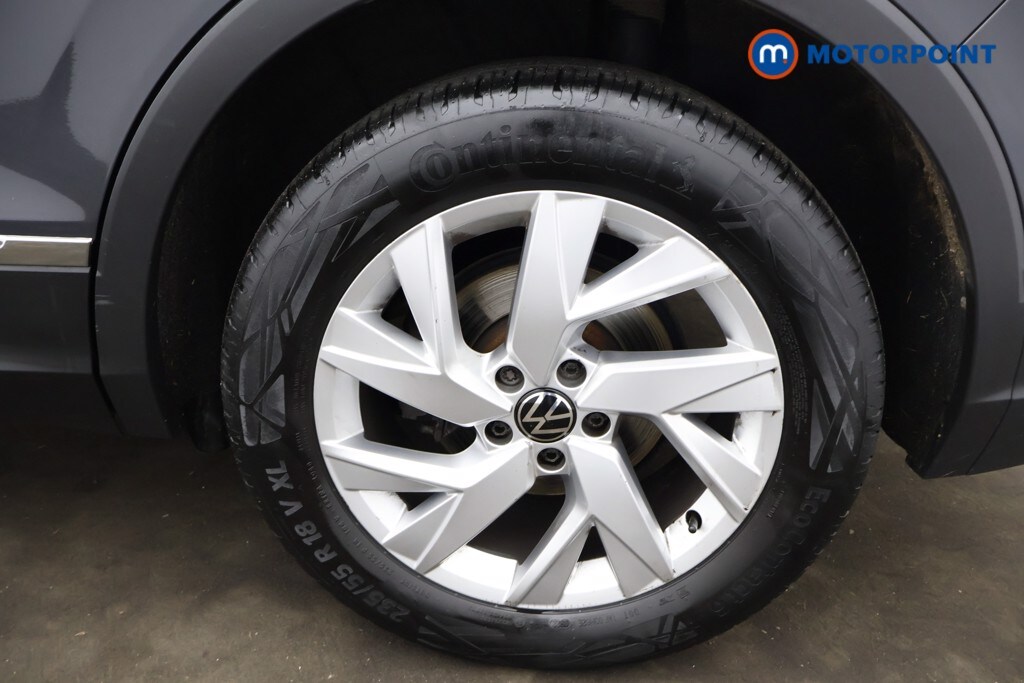 Used Volkswagen Tiguan 2022 for sale - 77421058: Photo 32