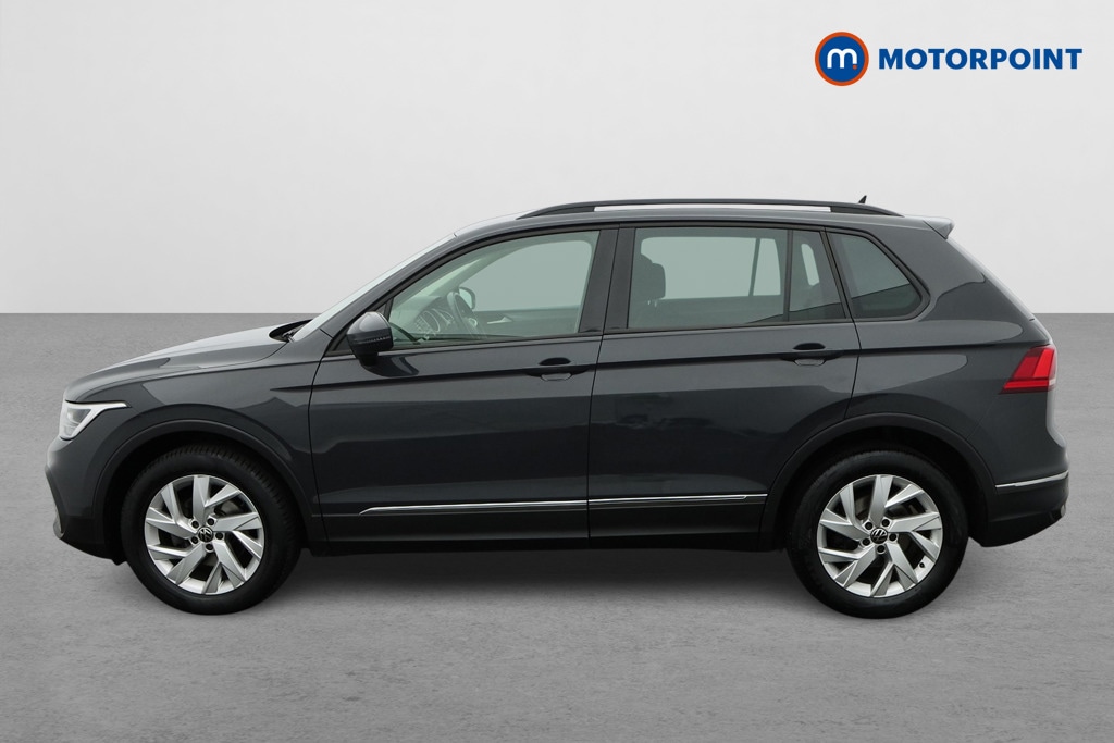 Used Volkswagen Tiguan 2022 for sale - 77421058: Photo 4