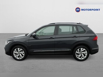 Used Volkswagen Tiguan 2022 for sale - 77421058: Photo