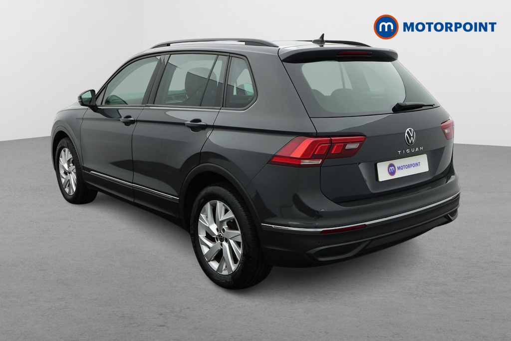 Used Volkswagen Tiguan 2022 for sale - 77421058: Photo 5