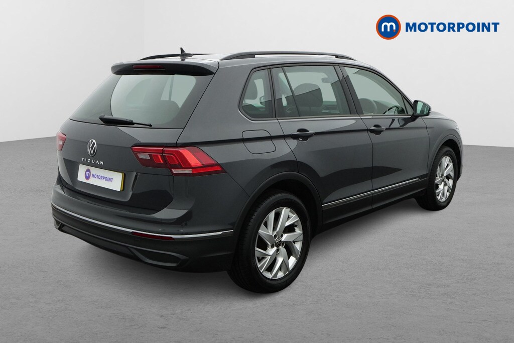 Used Volkswagen Tiguan 2022 for sale - 77421058: Photo 7