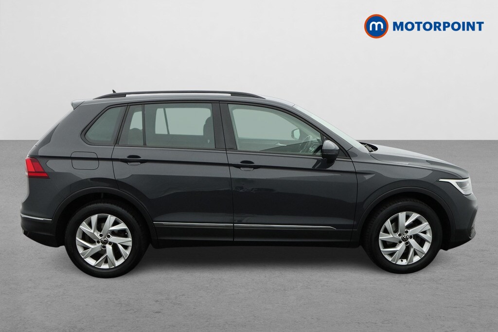 Used Volkswagen Tiguan 2022 for sale - 77421058: Photo 8