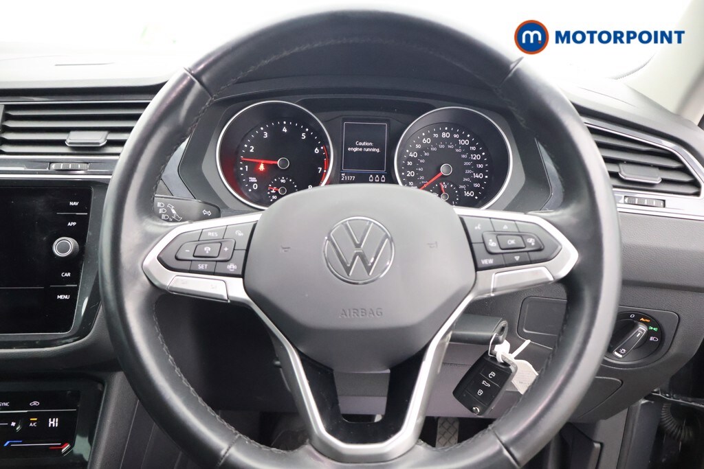 Used Volkswagen Tiguan 2022 for sale - 77421058: Photo 9
