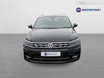 Used Volkswagen Tiguan 2019 for sale - 78667909: Photo