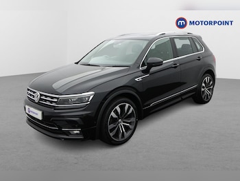 Used Volkswagen Tiguan 2019 for sale - 78667909: Photo