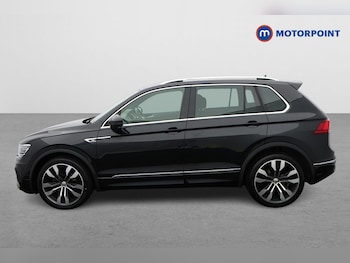 Used Volkswagen Tiguan 2019 for sale - 78667909: Photo