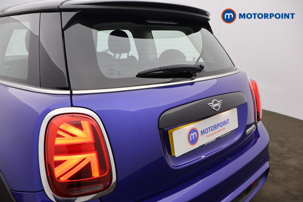 Used MINI Hatch 2020 for sale - 78012133: Photo 27