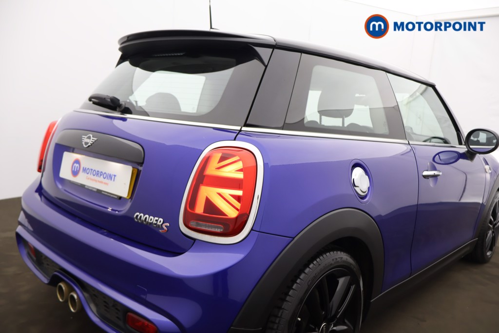 Used MINI Hatch 2020 for sale - 78012133: Photo 28