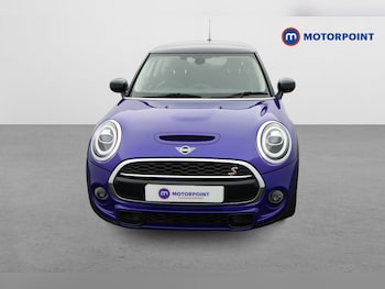 Used MINI Hatch 2020 for sale - 78012133: Photo