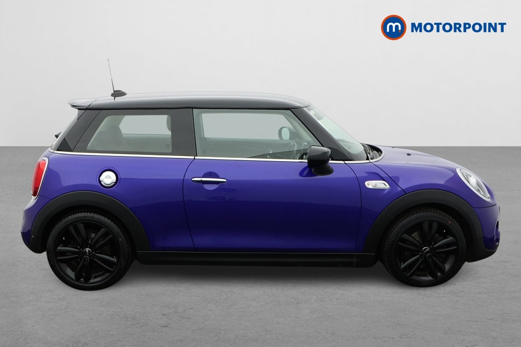 Used MINI Hatch 2020 for sale - 78012133: Photo 8