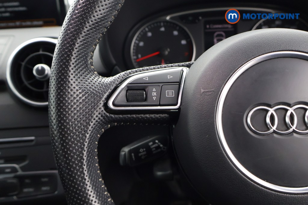 Used Audi A1 2017 for sale - 77022253: Photo 10