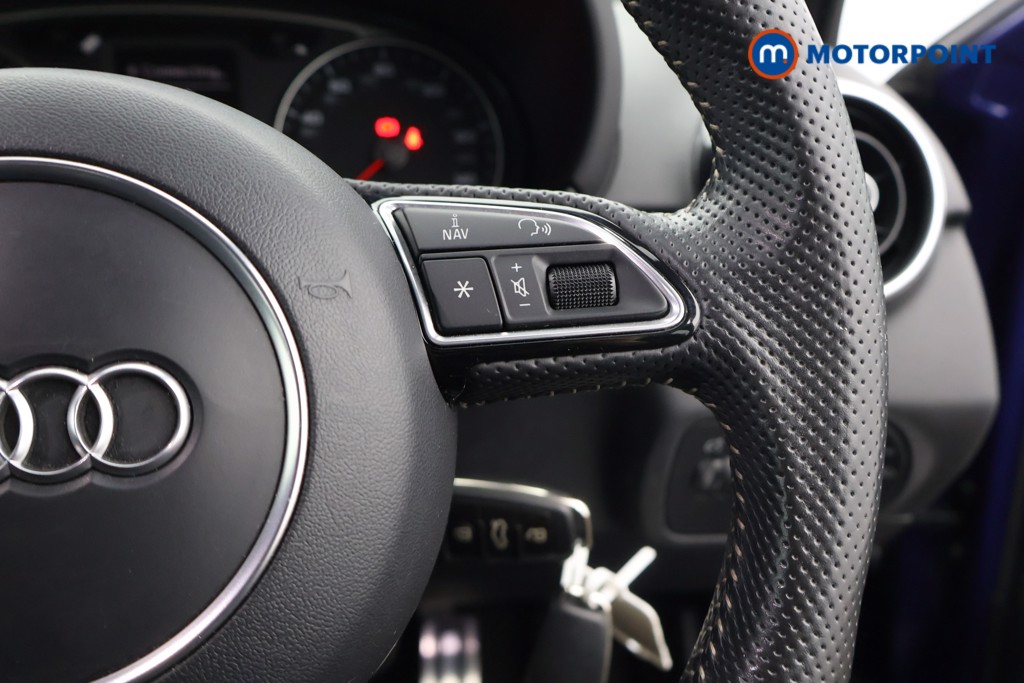 Used Audi A1 2017 for sale - 77022253: Photo 11