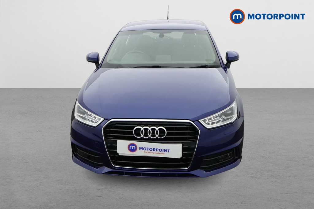 Used Audi A1 2017 for sale - 77022253: Photo 2