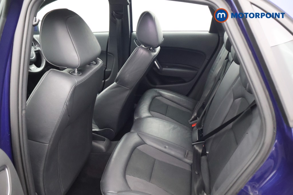 Used Audi A1 2017 for sale - 77022253: Photo 24