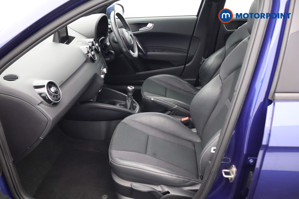 Used Audi A1 2017 for sale - 77022253: Photo 26