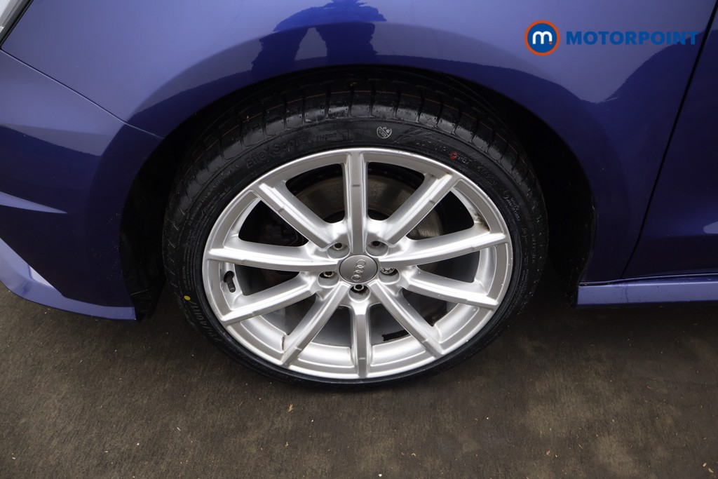 Used Audi A1 2017 for sale - 77022253: Photo 28