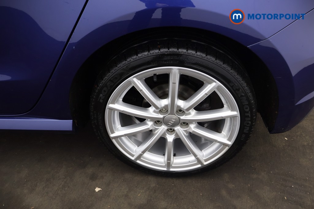 Used Audi A1 2017 for sale - 77022253: Photo 29