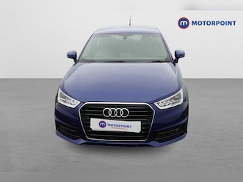 Used Audi A1 2017 for sale - 77022253: Photo