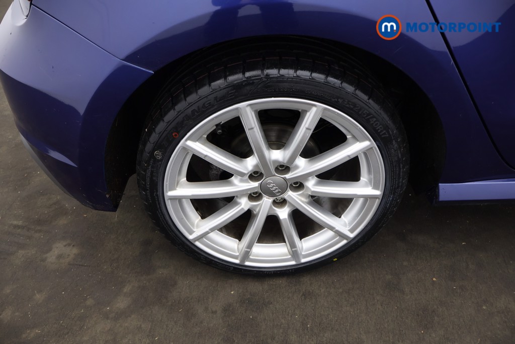 Used Audi A1 2017 for sale - 77022253: Photo 30