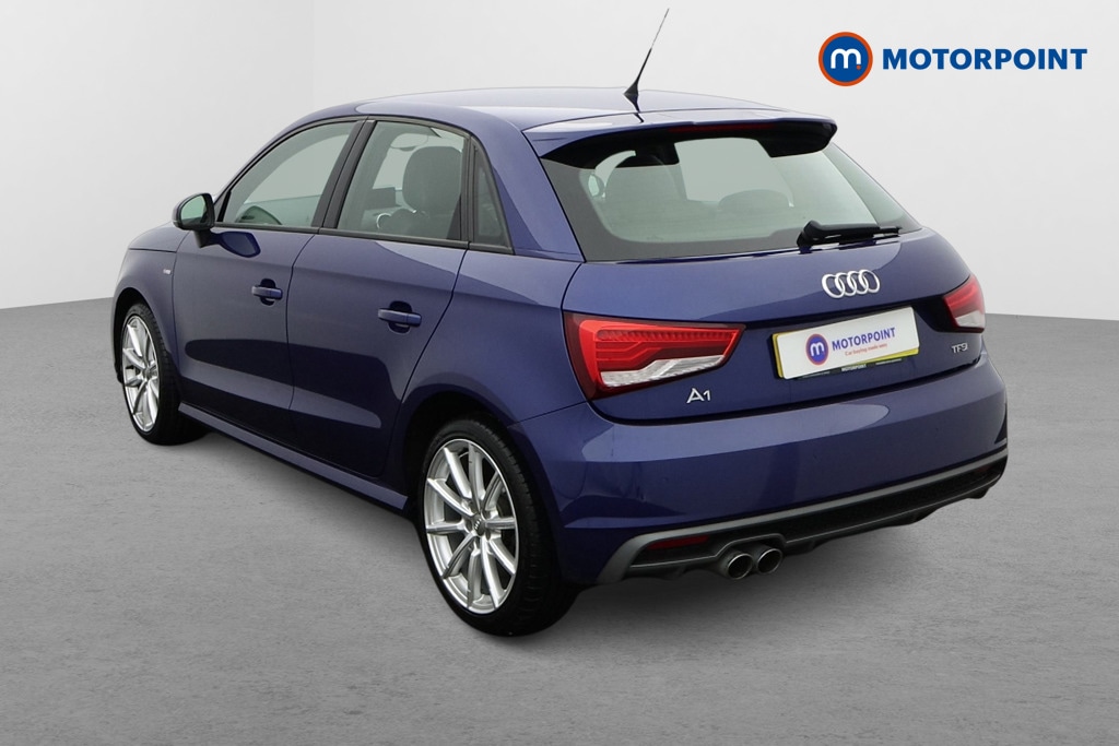 Used Audi A1 2017 for sale - 77022253: Photo 5