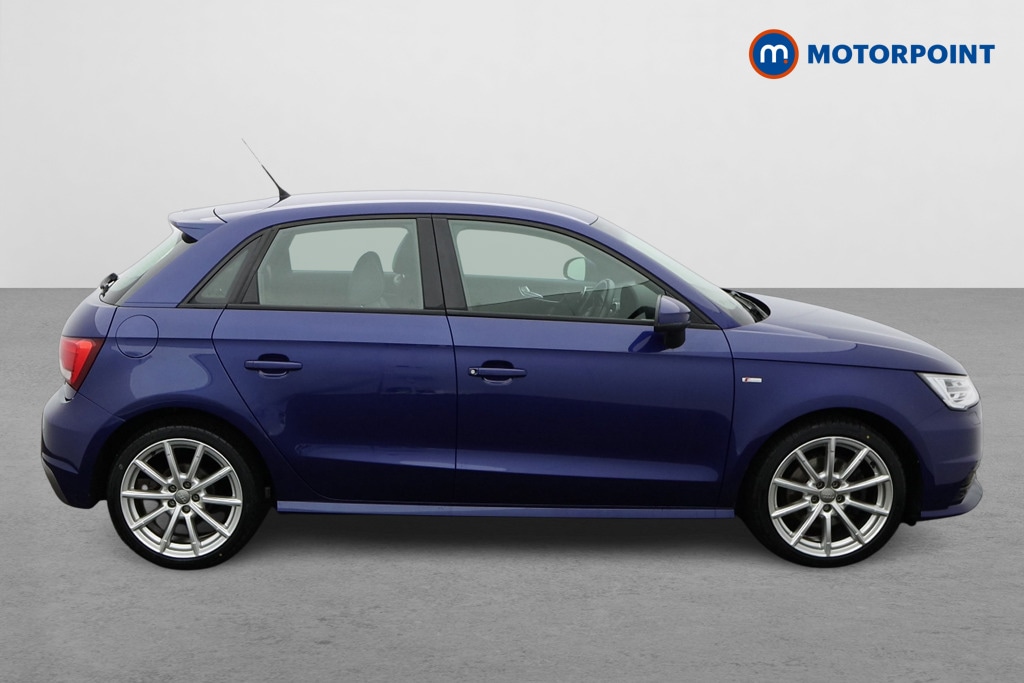 Used Audi A1 2017 for sale - 77022253: Photo 8